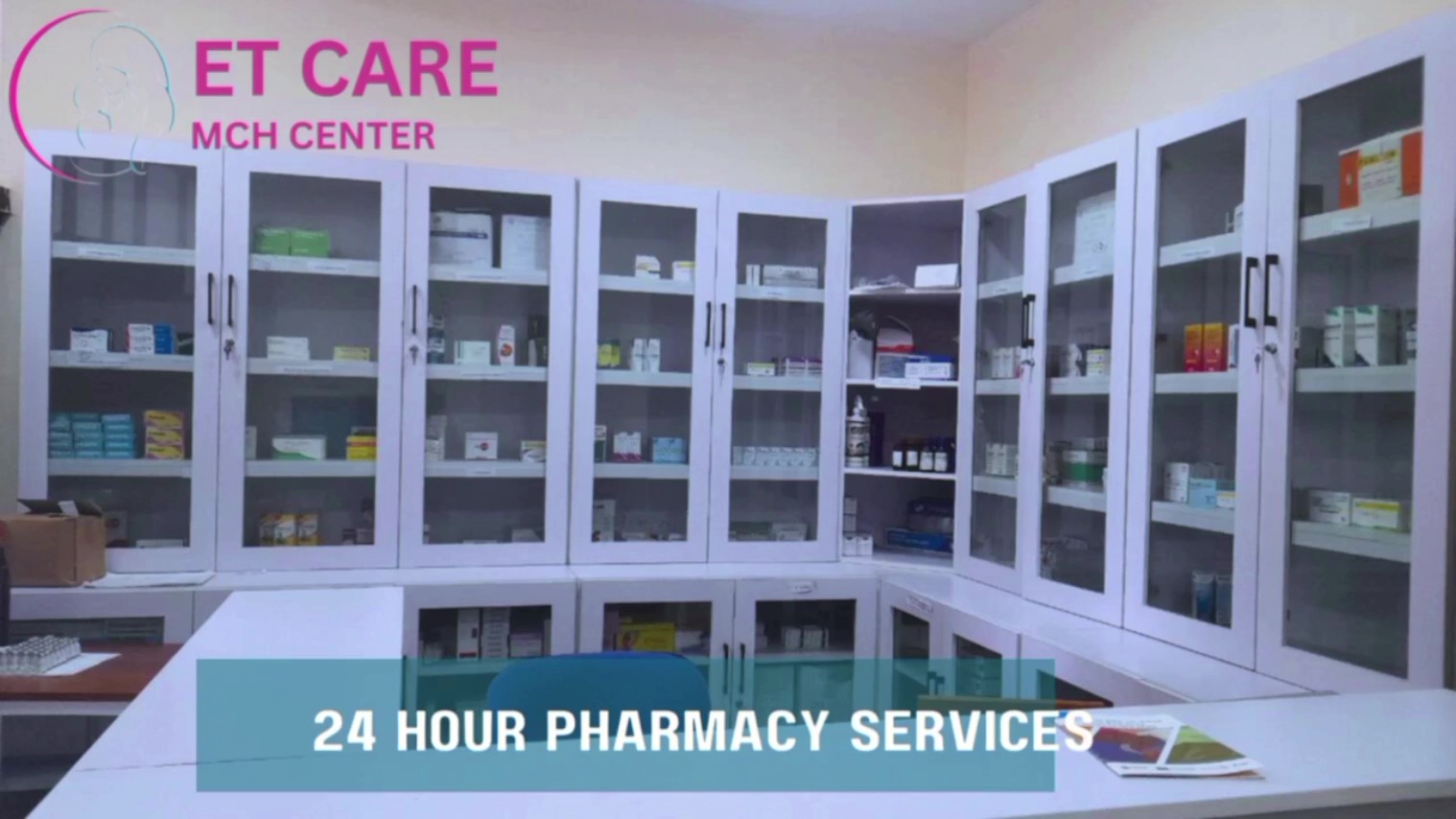 Pharmacy Services